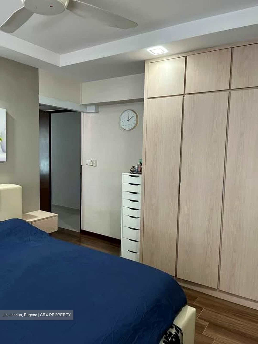 Blk 441A Clementi Towers (Clementi), HDB 5 Rooms #574686791